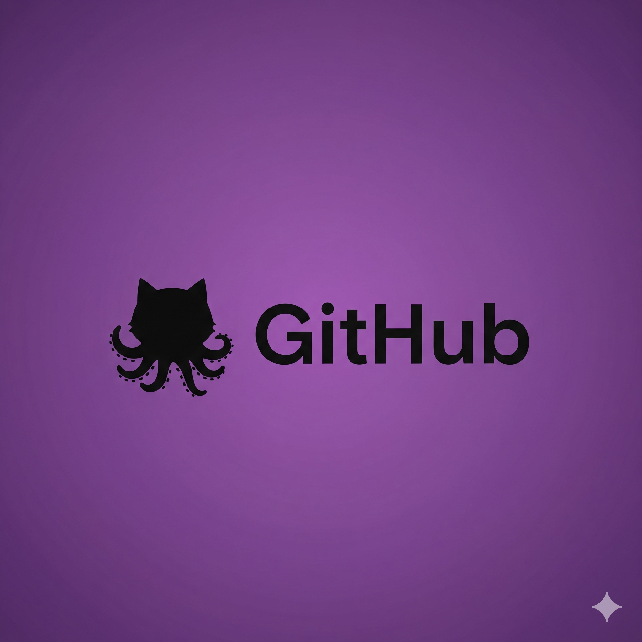 GitHub Logo